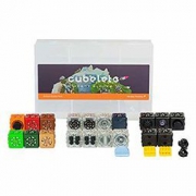Cubelets Brilliant Builder 套装 3372.23元+473.01元含税直邮约3845元
