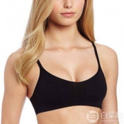 限S码，Calvin Klein 女士无痕运动内衣背心  Prime会员凑单免费直邮
