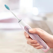 飞利浦（PHILIPS）  Sonicare HX6730 声波电动牙刷