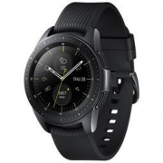 SAMSUNG 三星 Galaxy Watch 智能手表 蓝牙版 42mm 午夜黑 1968元包邮