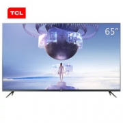 TCL  65V2 65英寸 4K 液晶电视