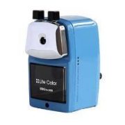 deli 得力 0744 削笔器 2色可选