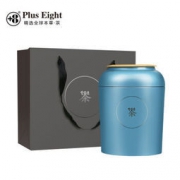 +8 家吧 浓香型铁观音 福罐礼盒 一级 150g 79元包邮（需用券）