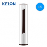 Kelon 科龙 KFR-72LW/EFLVA1(2N24) 变频 立柜空调 3匹