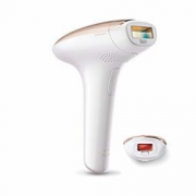 中亚Prime会员：PHILIPS 飞利浦 Lumea SC1997 IPL脉冲光 脱毛仪 1490.96元+167元含税直邮约1658元