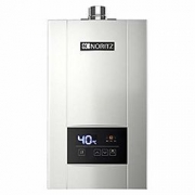 NORITZ 能率 JSQ25-E3/GQ-13E3FEX 13升 燃气热水器 2398元包邮