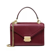 Michael Kors 迈克·科尔斯 Whitney Polished 女士手提单肩包
