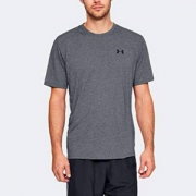 镇店之宝，Under Armour 安德玛 男士Siro运动训练短袖T恤1325029 两色