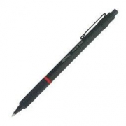中亚Prime会员： rOtring 红环 Rapid Pro 圆珠笔 黑色 94.49元+50.63元含税包邮约145元