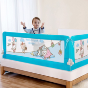 BabyBBZ 棒棒猪 BBZ-312 婴儿床护栏杆 1.8米  低至74元