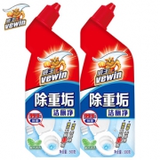 立白【超威】洁厕液500g*3瓶