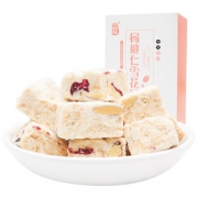 【拍3件15.9】网红零食雪花酥