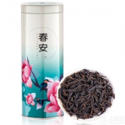 帝新 武夷岩茶大红袍罐装60g