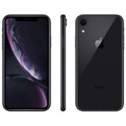 Apple iPhone XR 128G 黑色 全网通4G手机 5588元包邮