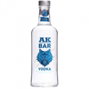 AK-47 伏特加 40度 700ml