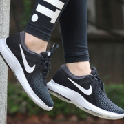 NIKE 耐克 REVOLUTION 4 女士跑步鞋  199元