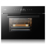 sacon 帅康 ZKQD28-MF2 嵌入式蒸烤一体机 28L