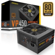 20日8点：Antec 安钛克 VP450铜 额定450W 台式机电源 269元包邮