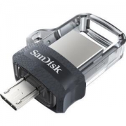 SanDisk 闪迪 至尊高速 酷捷OTG USB3.0 U盘 16GB