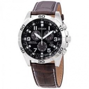 CITIZEN 西铁城 Brycen BL5551-06L 男士光动能腕表 159美元约￥1067（需用码）