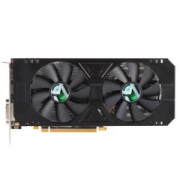 MAXSUN 铭瑄 MS-RX580 2048SP 巨无霸 显卡 8G