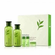 innisfree 悦诗风吟 绿茶精萃系列套装 159元包邮包税