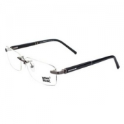 MONTBLANC 万宝龙 Cruise系列 MB337-012 男士光学眼镜