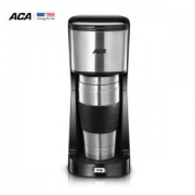 ACA 北美电器 AC-D03A 滴漏式咖啡机 0.4L
