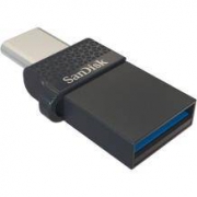 SanDisk 闪迪 Type-C USB2.0 双接口U盘 64G