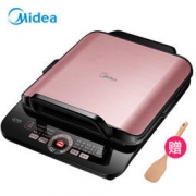 Midea 美的 W2828JC01 电饼铛 299元包邮