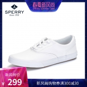 SPERRY STS17750 男士休闲鞋