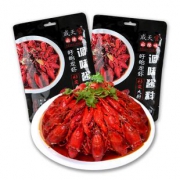 戚天官麻辣小龙虾酱料包300g