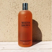 脱发福音，Molton Brown 生姜洗发水 300ml 新低£13.5（需用码）