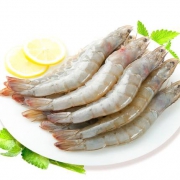 天海藏 青岛大虾净重 1600g 约70~90头