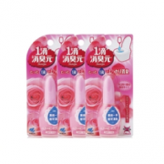 KOBAYASHI 小林制药 马桶一滴消臭元 20ml *3瓶  39元包邮包税