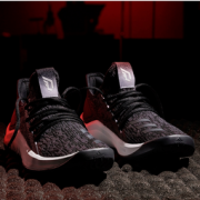 adidas 阿迪达斯 Dame 4 AC8646 男子实战篮球鞋  369元包邮