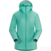 ARCTERYX 始祖鸟 ATOM SL 女士轻量薄款棉服 4.4折 $99.99