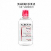 移动端：BIODERMA 贝德玛 舒妍多效洁肤液 500ml