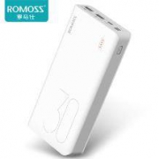 ROMOSS 罗马仕 sense 8 移动电源 30000毫安