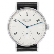 NOMOS 诺莫斯 TANGENTE系列 164 男款机械表