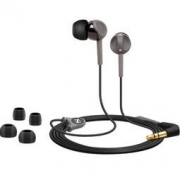 京东PLUS会员：SENNHEISER 森海塞尔 CX180 Street II 入耳式耳机 179元包邮