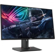 电竞神器 ASUS 华硕 PG278QR 27英寸 TN电竞显示器（2560x1440、165Hz、G-Sync、1ms）
