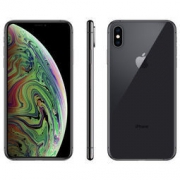 Apple 苹果 iPhone XS Max 64G 深空灰 全网通4G手机 8888元包邮