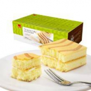 泓一 原味提拉米苏蛋糕 夹心三明治 1kg