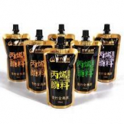 青竹 无甲醛丙烯颜料 100ML 多色可选