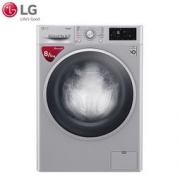 LG  FLD80R2L 8kg 滚筒洗烘一体机 3699元包邮（满减）