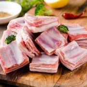 阿勒穆斯 内蒙古羊寸排 480g