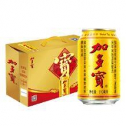 加多宝 凉茶植物饮料 310ml*15罐