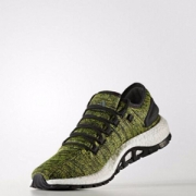 7日 0点，adidas 阿迪达斯 Pure BOOST ALL TERRAIN S80785 中性跑步鞋