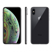 Apple 苹果 iPhone XS Max 智能手机 64GB 7799元包邮（满减）